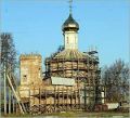 Храму Димитрия Солунского — 250 лет