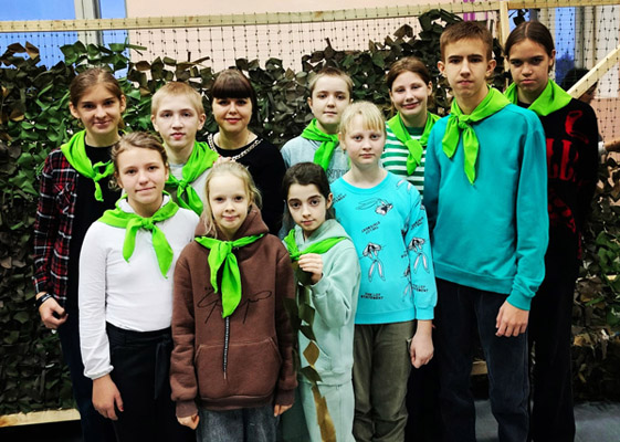 Увеличить изображение