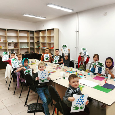 Увеличить изображение