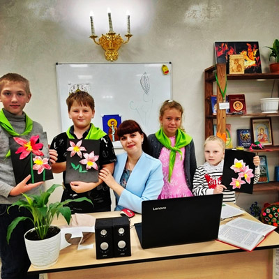 Увеличить изображение