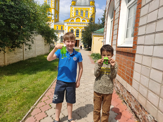 Увеличить изображение