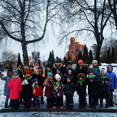Увеличить изображение