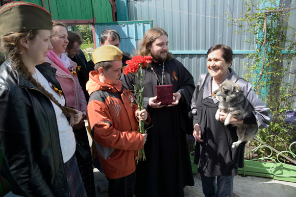 Увеличить изображение