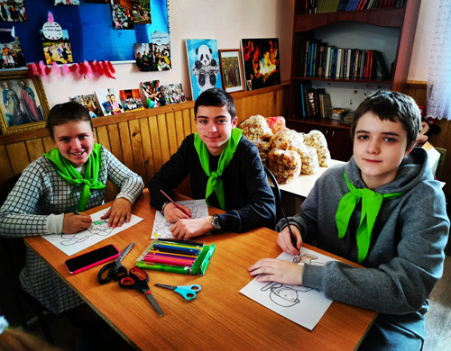 Увеличить изображение